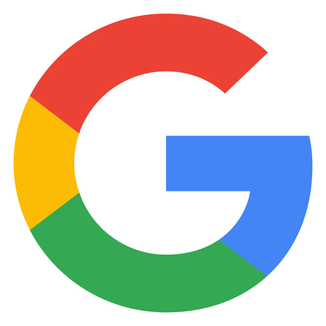 google-color
